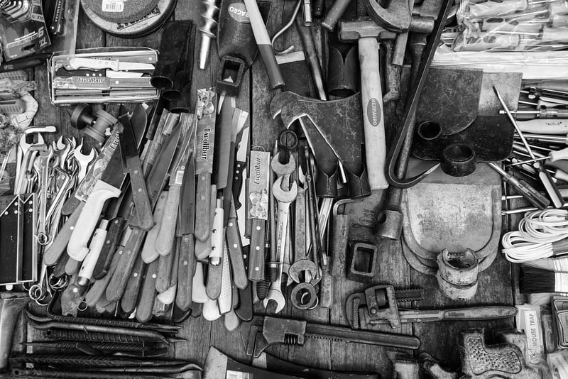 Enchanter's Tools